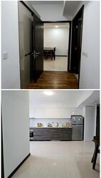 Sims Urban Oasis (D14), Condominium #614535711